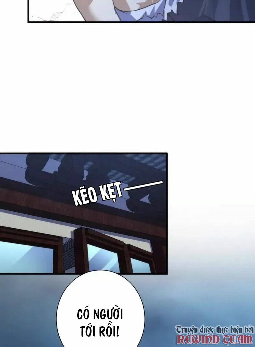 Trở Thành Thần Chủ Cthulhu - Chapter 197 - Page 66