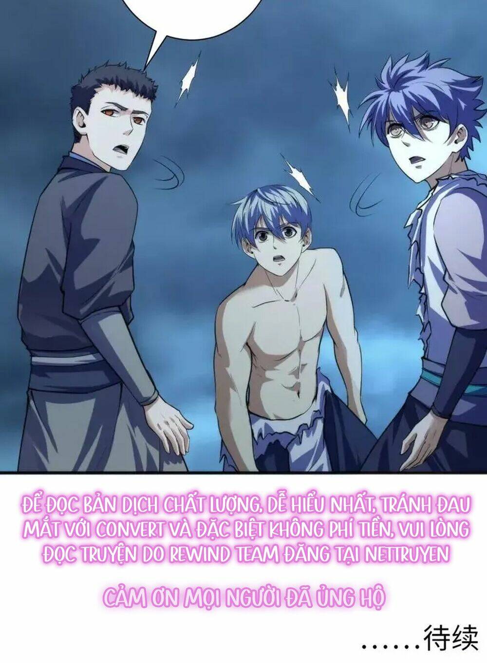 Trở Thành Thần Chủ Cthulhu - Chapter 197 - Page 67