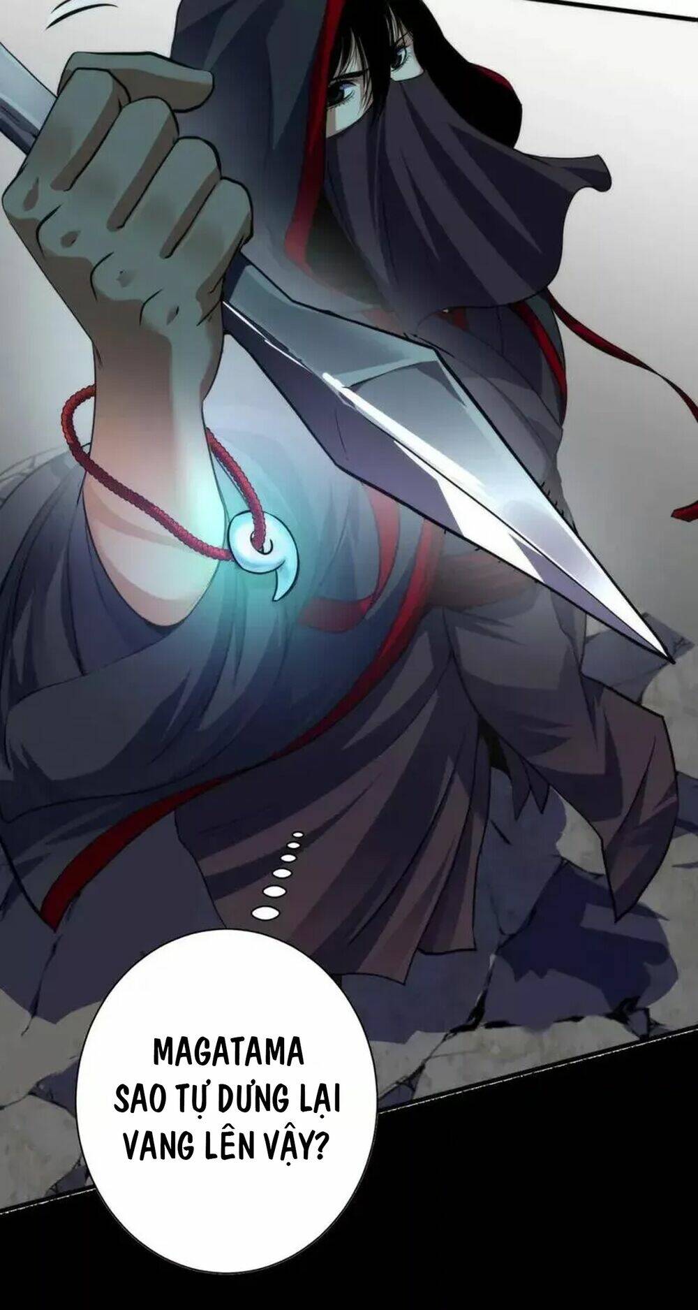 Trở Thành Thần Chủ Cthulhu - Chapter 197 - Page 6