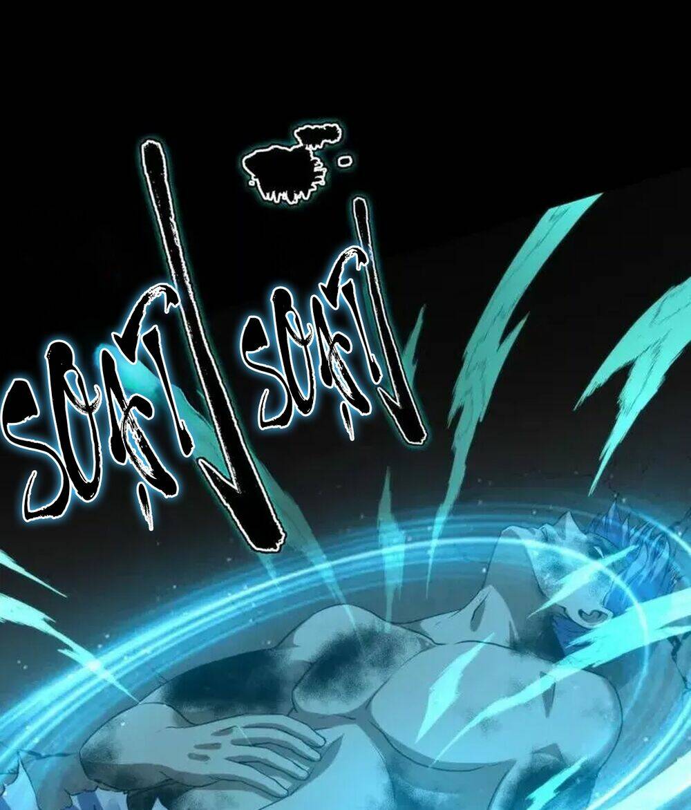 Trở Thành Thần Chủ Cthulhu - Chapter 197 - Page 7