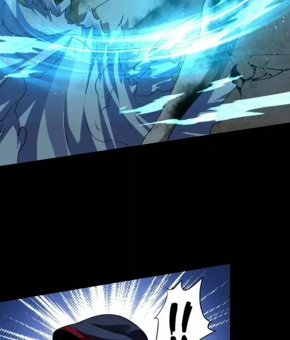 Trở Thành Thần Chủ Cthulhu - Chapter 197 - Page 8