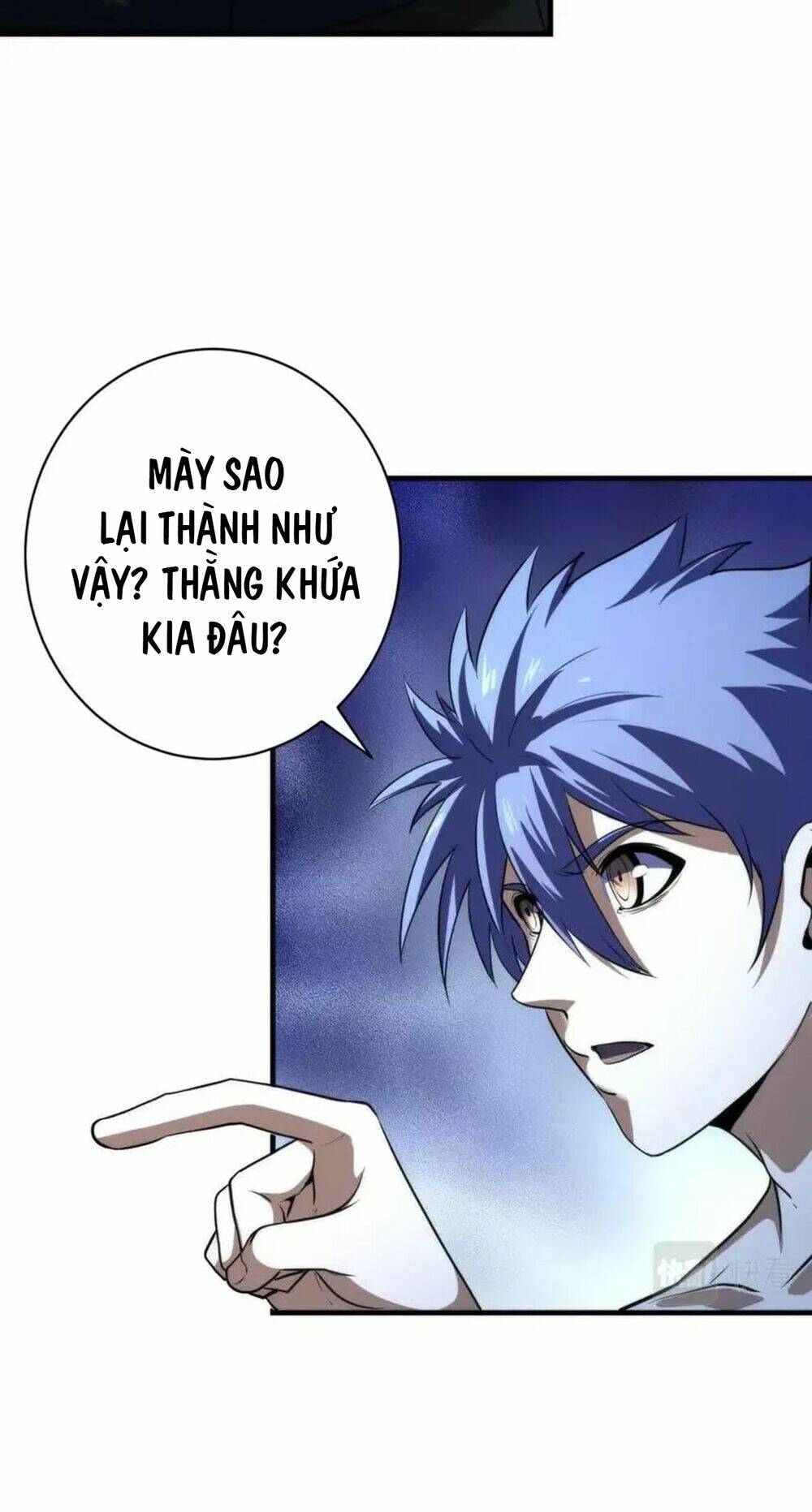 Trở Thành Thần Chủ Cthulhu - Chapter 198 - Page 10