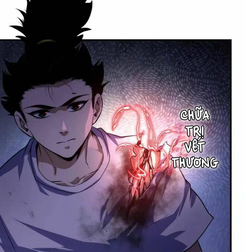 Trở Thành Thần Chủ Cthulhu - Chapter 198 - Page 15