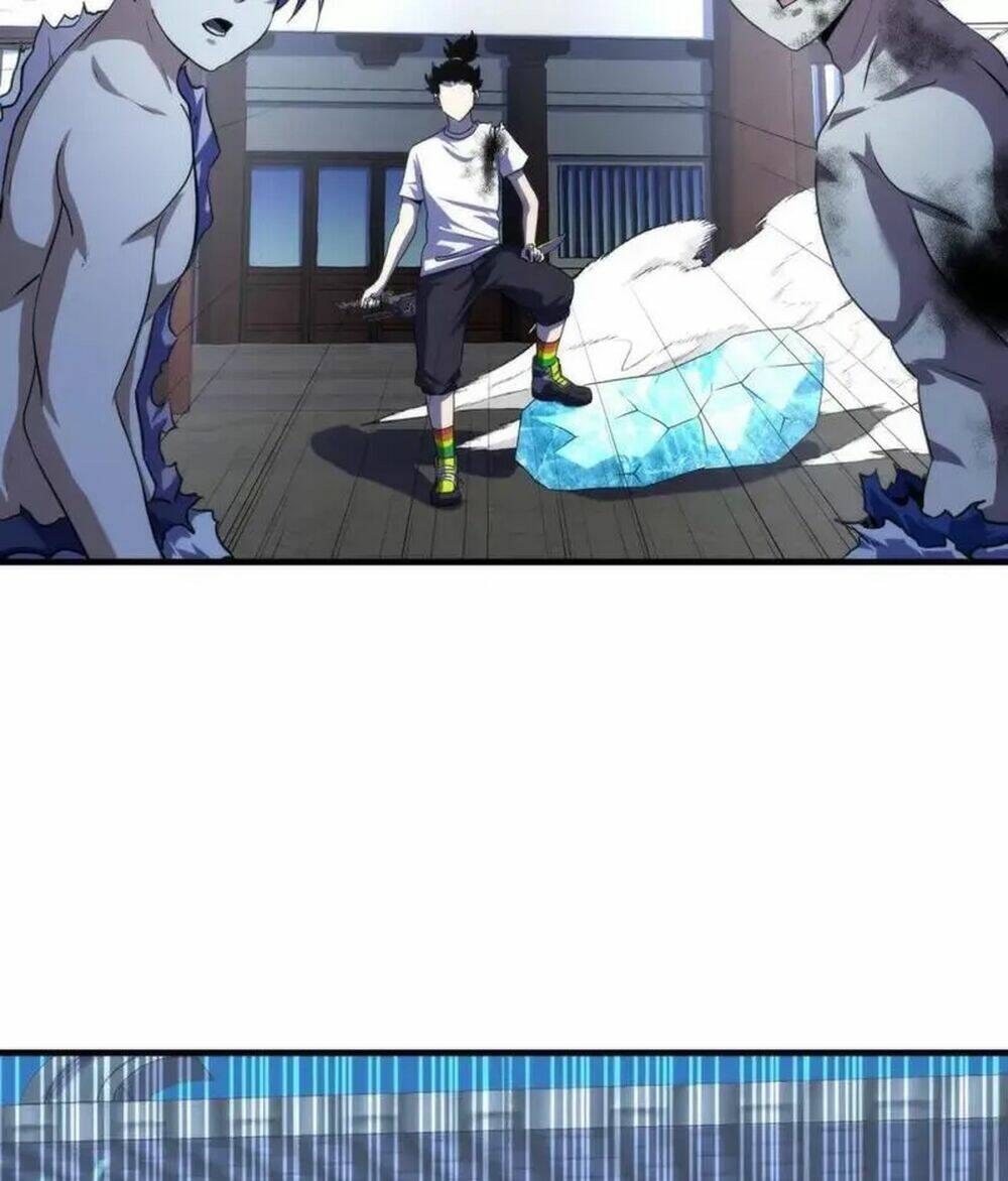 Trở Thành Thần Chủ Cthulhu - Chapter 198 - Page 17