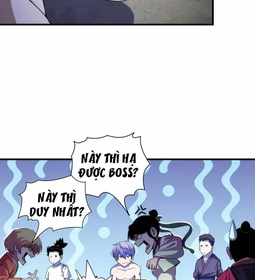 Trở Thành Thần Chủ Cthulhu - Chapter 198 - Page 25