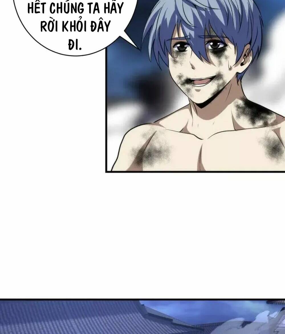 Trở Thành Thần Chủ Cthulhu - Chapter 198 - Page 27