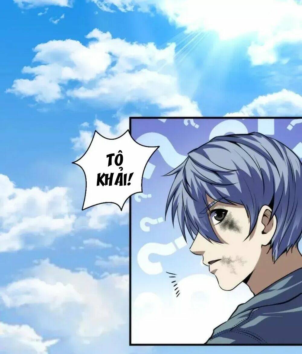 Trở Thành Thần Chủ Cthulhu - Chapter 198 - Page 34