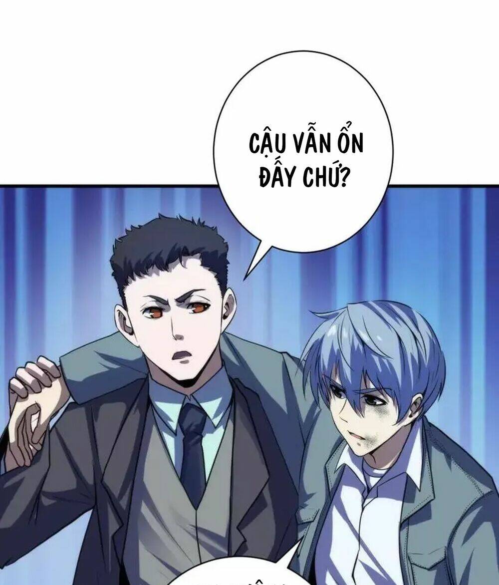 Trở Thành Thần Chủ Cthulhu - Chapter 198 - Page 39