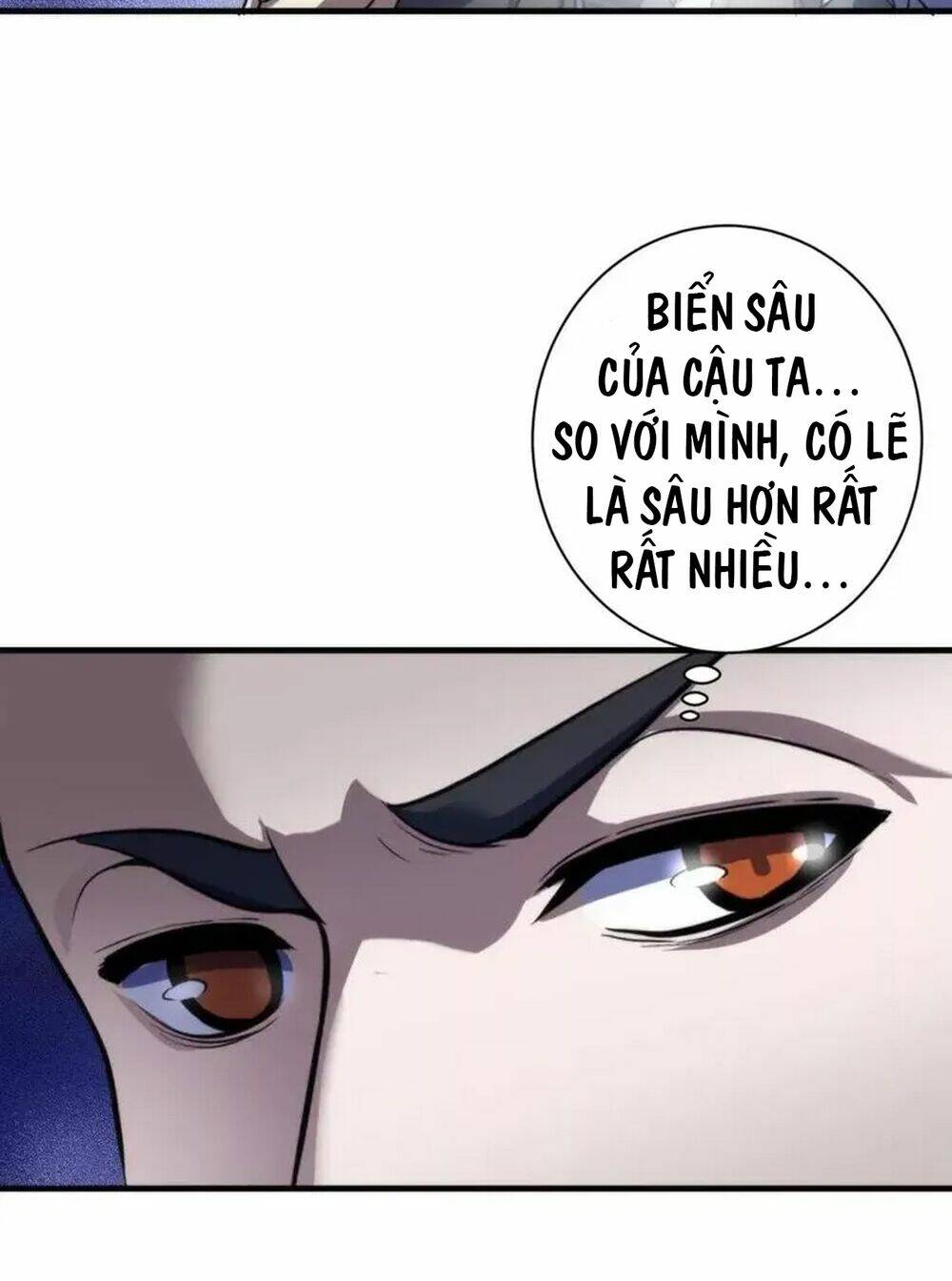 Trở Thành Thần Chủ Cthulhu - Chapter 198 - Page 43