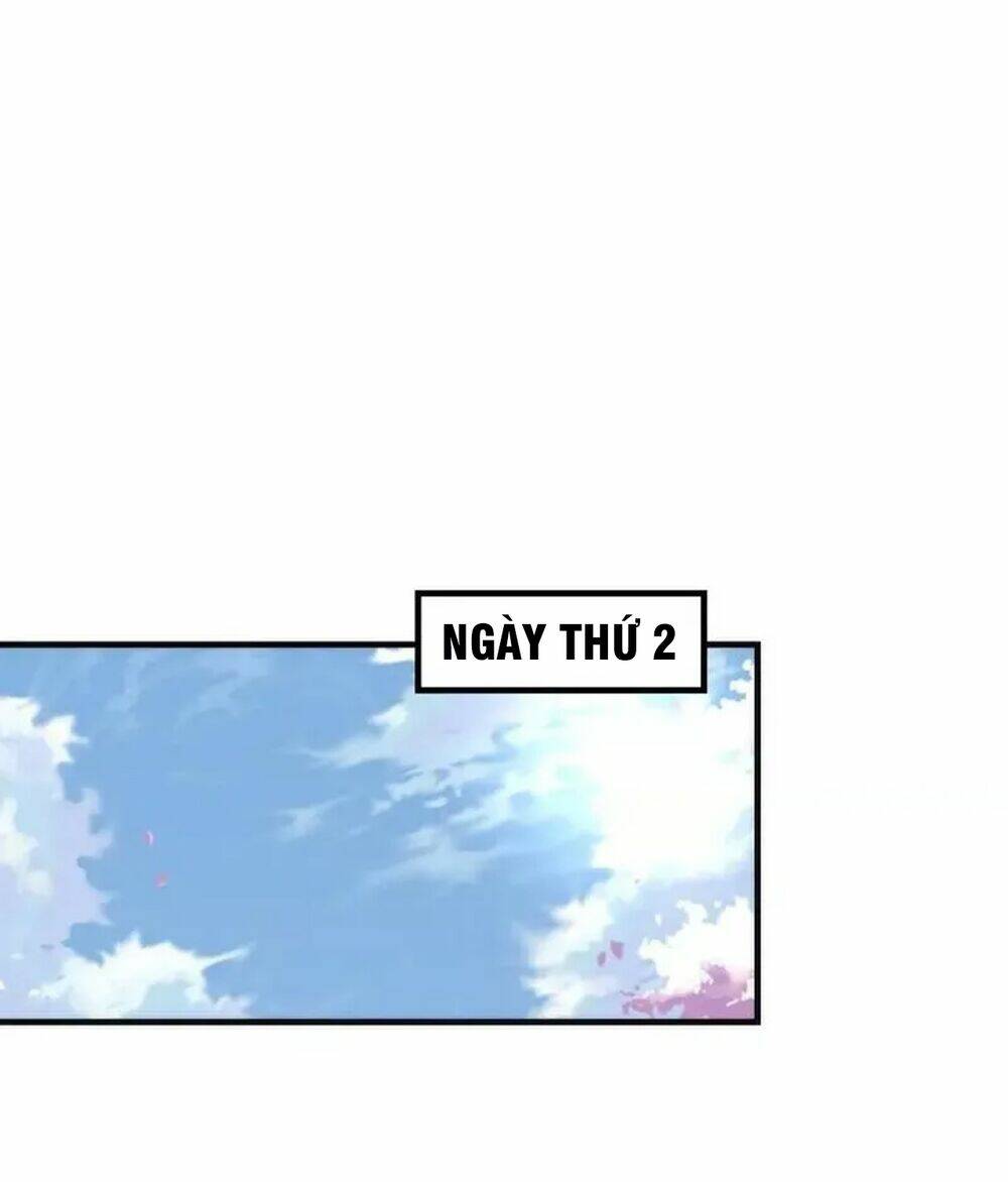 Trở Thành Thần Chủ Cthulhu - Chapter 198 - Page 45