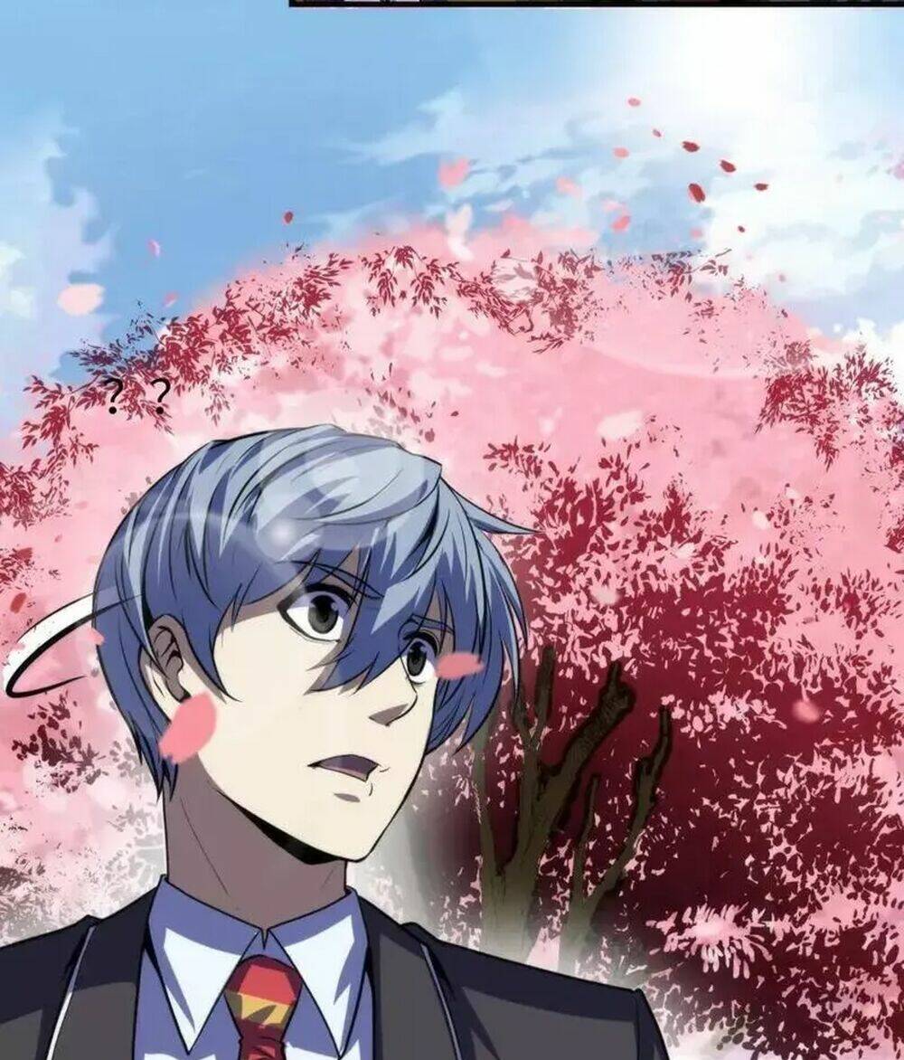 Trở Thành Thần Chủ Cthulhu - Chapter 198 - Page 49