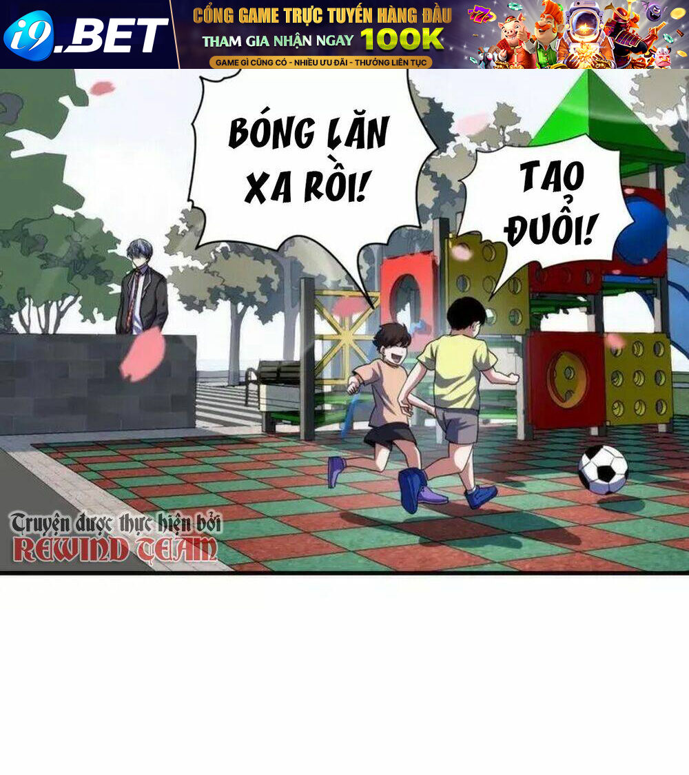 Trở Thành Thần Chủ Cthulhu - Chapter 198 - Page 51