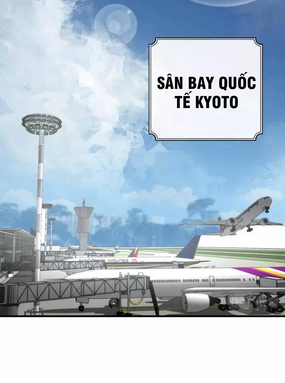 Trở Thành Thần Chủ Cthulhu - Chapter 198 - Page 58