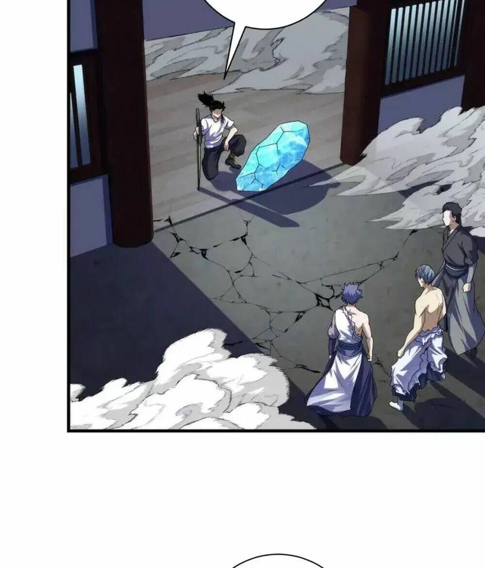 Trở Thành Thần Chủ Cthulhu - Chapter 198 - Page 5