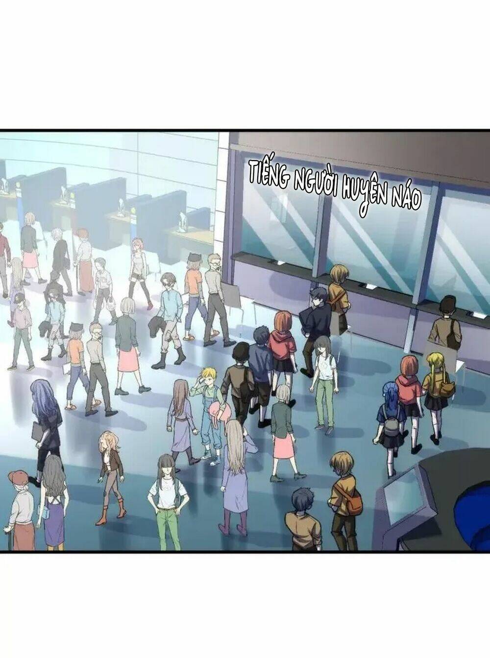 Trở Thành Thần Chủ Cthulhu - Chapter 198 - Page 59