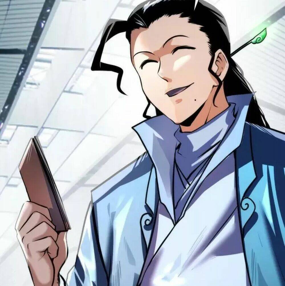 Trở Thành Thần Chủ Cthulhu - Chapter 198 - Page 61