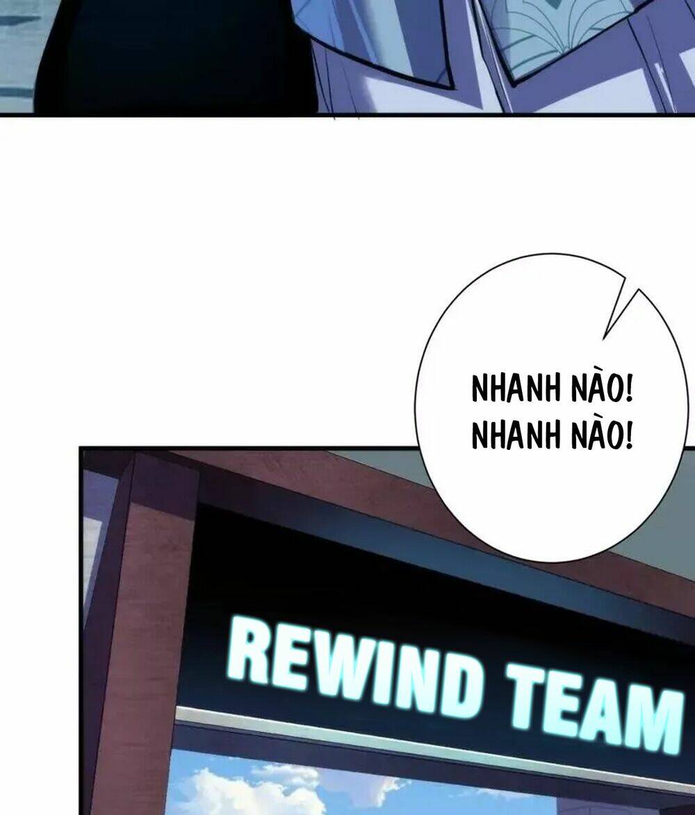 Trở Thành Thần Chủ Cthulhu - Chapter 198 - Page 63