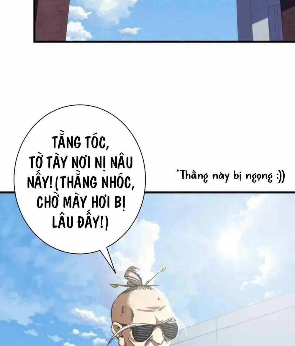 Trở Thành Thần Chủ Cthulhu - Chapter 198 - Page 64