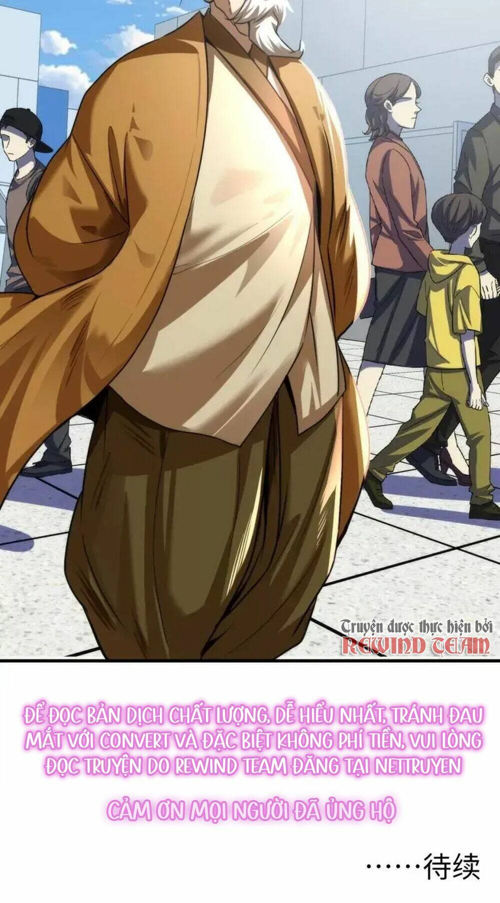 Trở Thành Thần Chủ Cthulhu - Chapter 198 - Page 65