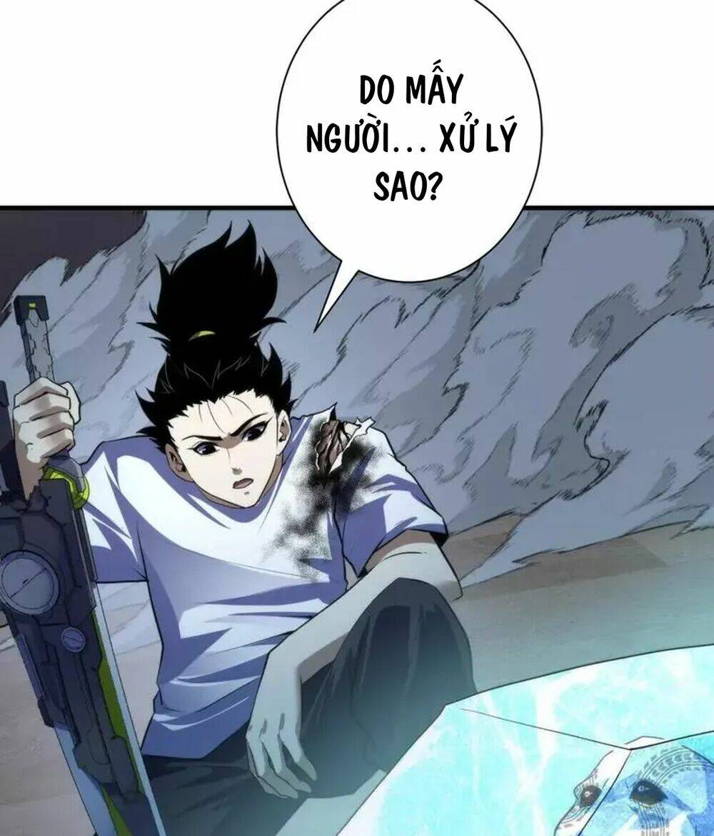 Trở Thành Thần Chủ Cthulhu - Chapter 198 - Page 6