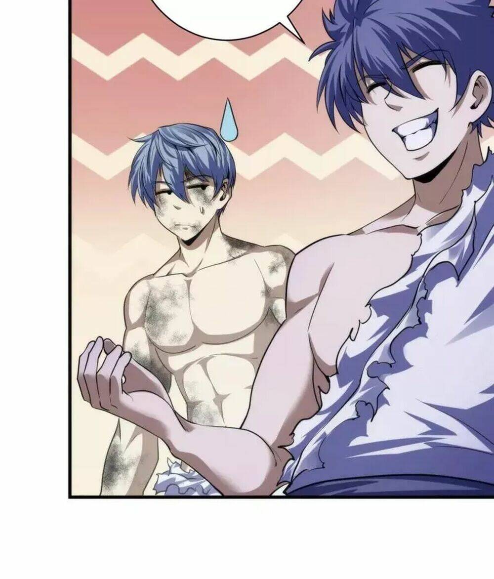 Trở Thành Thần Chủ Cthulhu - Chapter 198 - Page 8