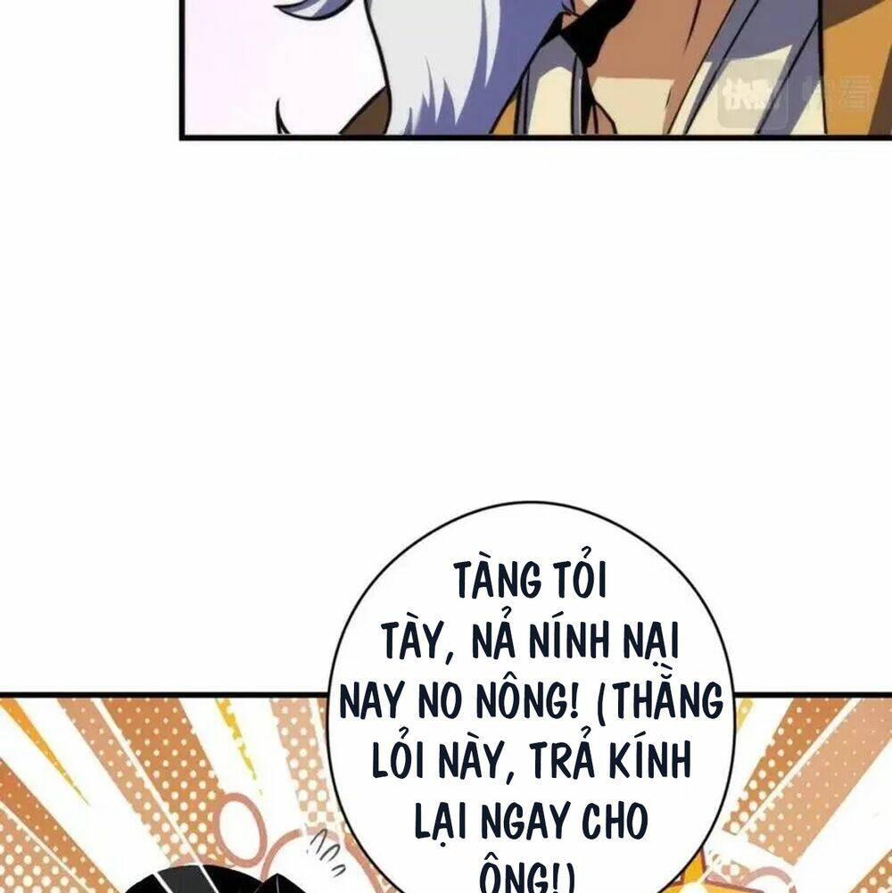 Trở Thành Thần Chủ Cthulhu - Chapter 199 - Page 9