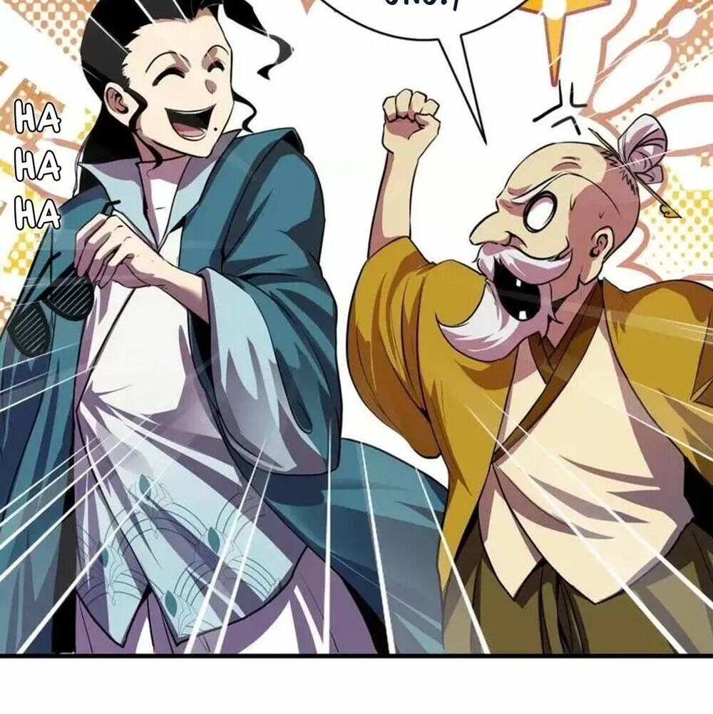 Trở Thành Thần Chủ Cthulhu - Chapter 199 - Page 10