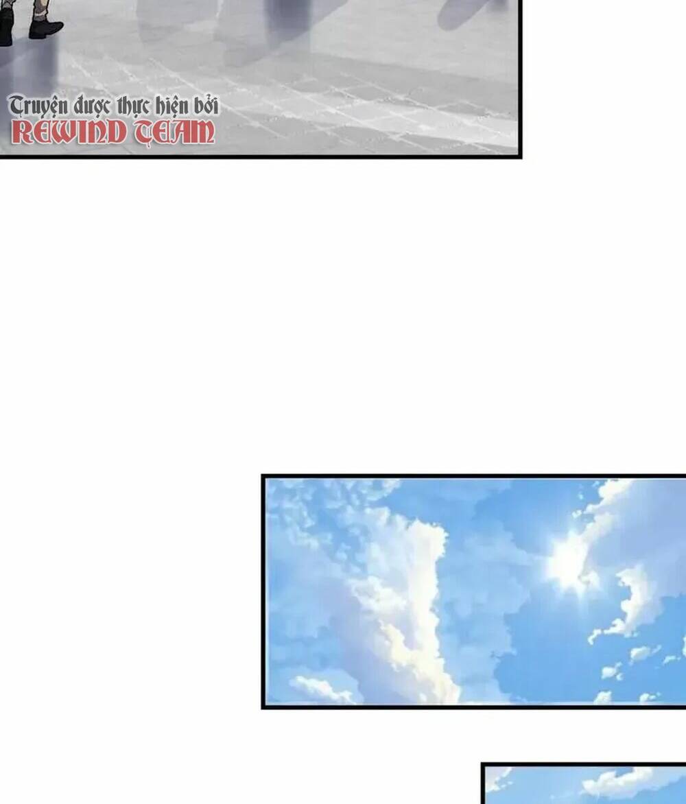 Trở Thành Thần Chủ Cthulhu - Chapter 199 - Page 12