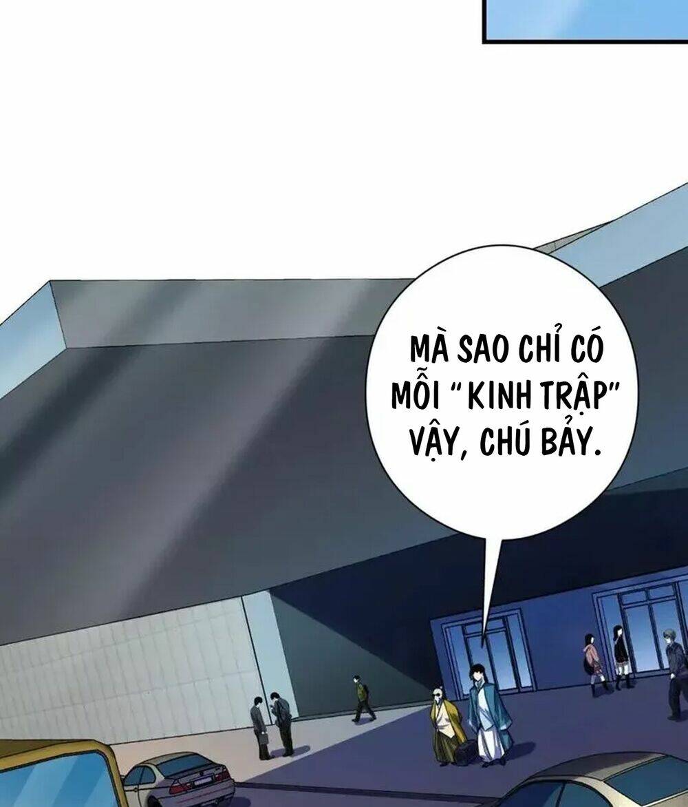 Trở Thành Thần Chủ Cthulhu - Chapter 199 - Page 13