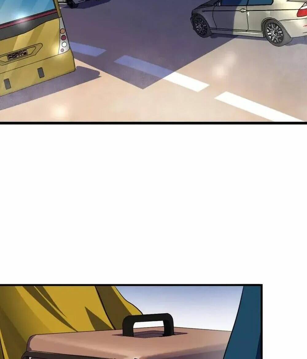 Trở Thành Thần Chủ Cthulhu - Chapter 199 - Page 14