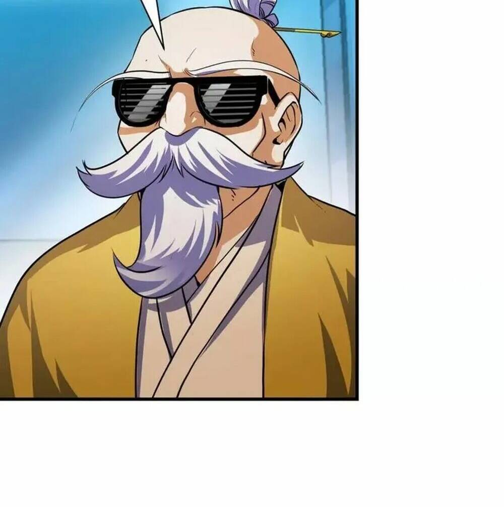 Trở Thành Thần Chủ Cthulhu - Chapter 199 - Page 18