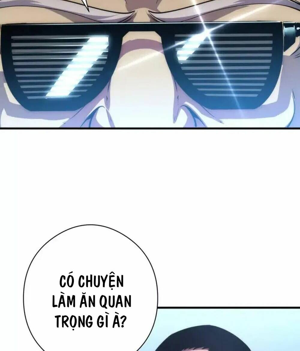 Trở Thành Thần Chủ Cthulhu - Chapter 199 - Page 23