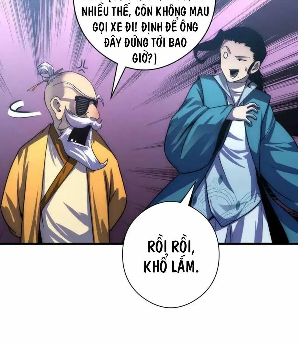 Trở Thành Thần Chủ Cthulhu - Chapter 199 - Page 25