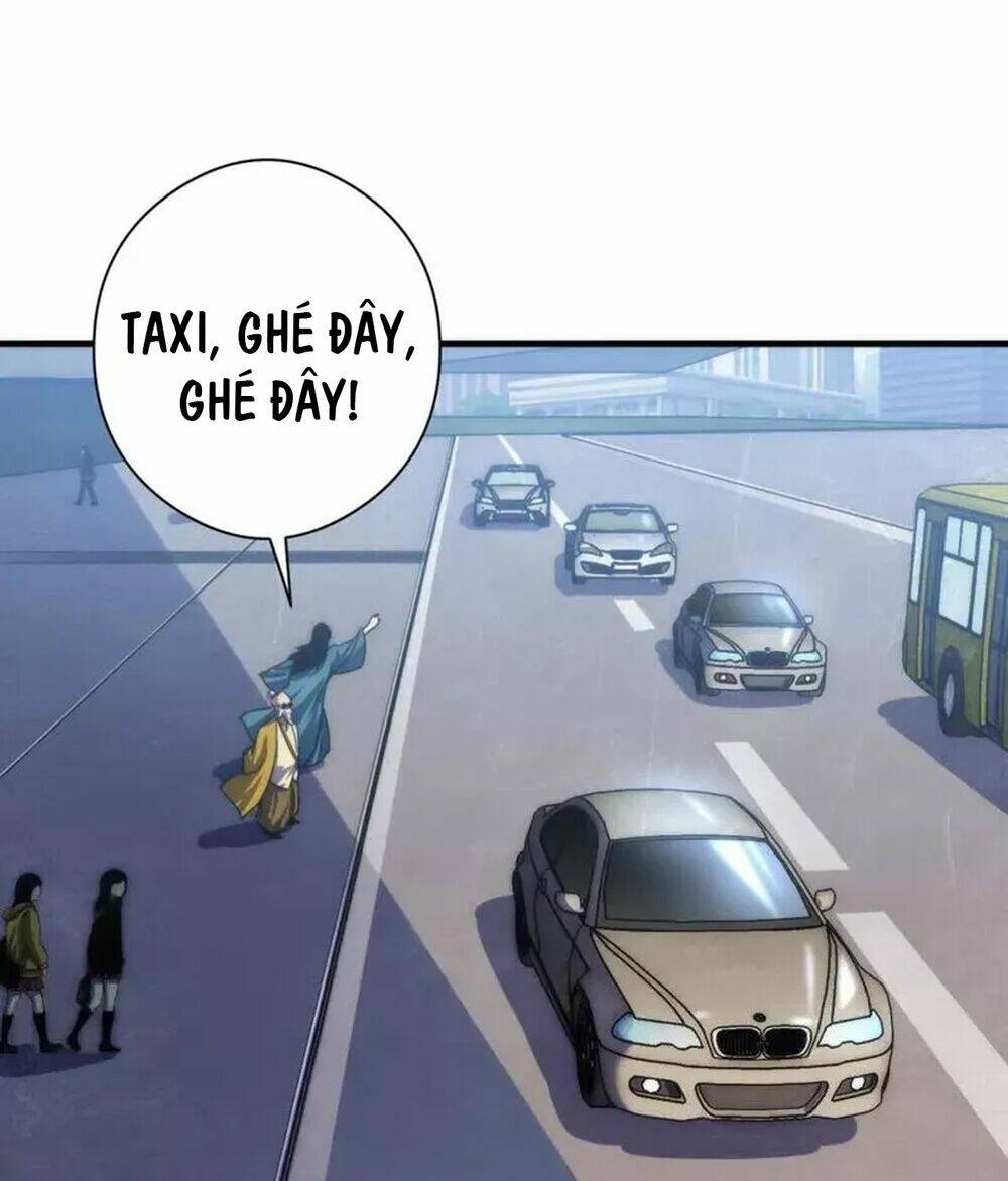 Trở Thành Thần Chủ Cthulhu - Chapter 199 - Page 26