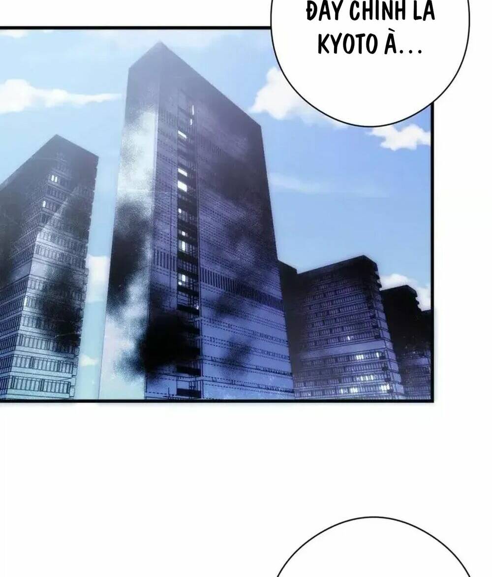 Trở Thành Thần Chủ Cthulhu - Chapter 199 - Page 29