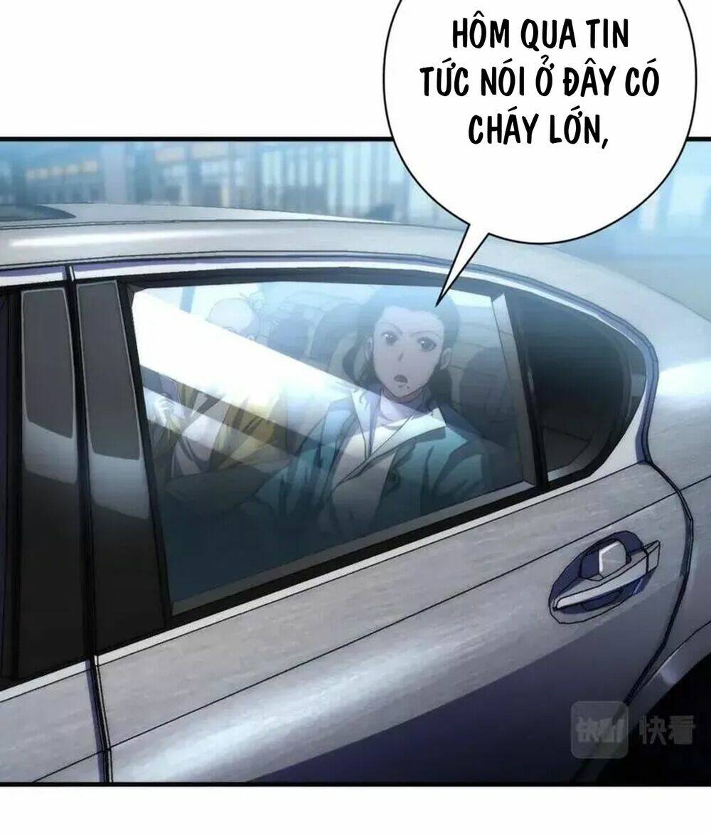 Trở Thành Thần Chủ Cthulhu - Chapter 199 - Page 30