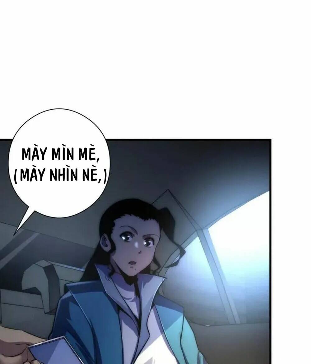 Trở Thành Thần Chủ Cthulhu - Chapter 199 - Page 31