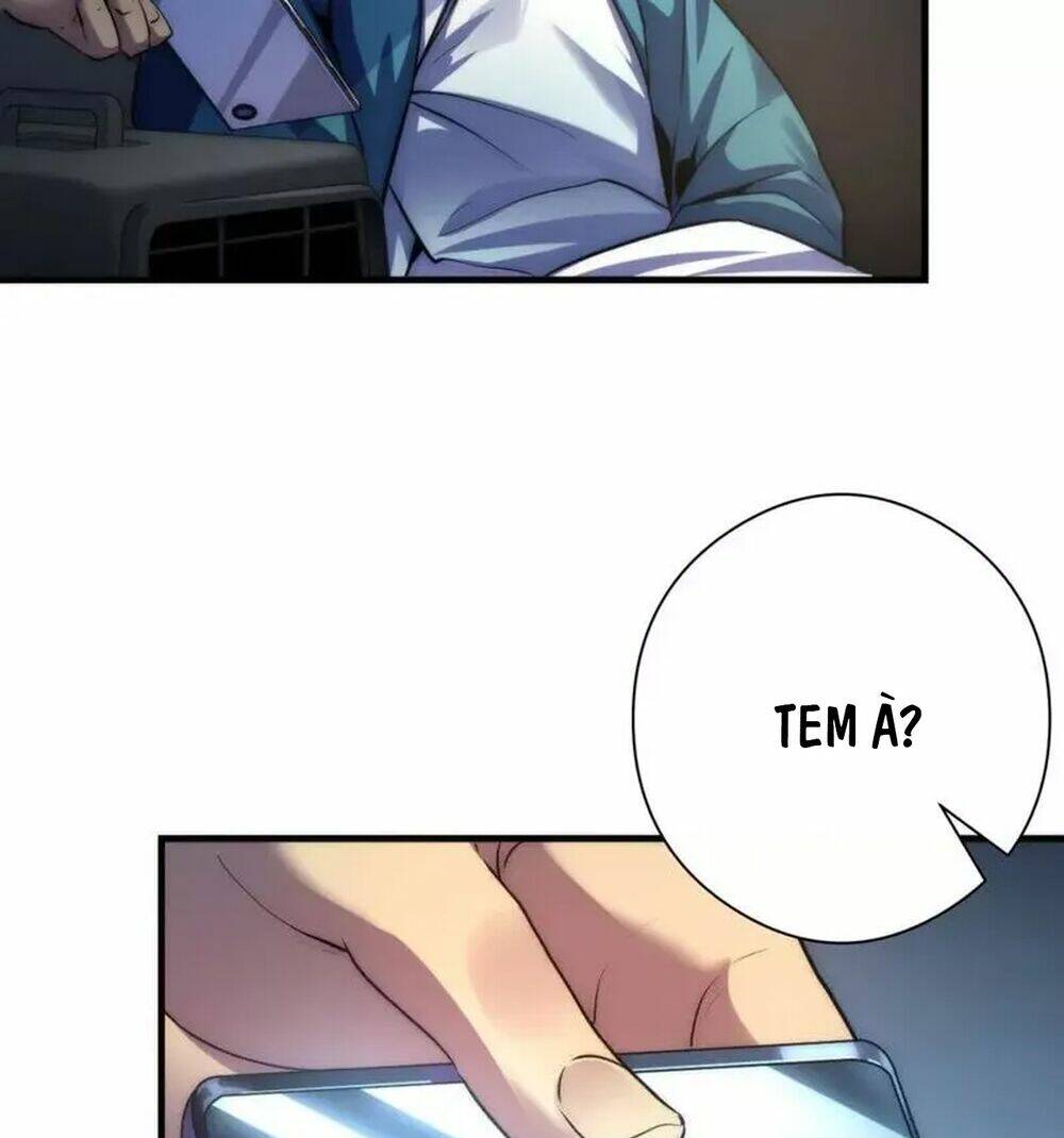 Trở Thành Thần Chủ Cthulhu - Chapter 199 - Page 32