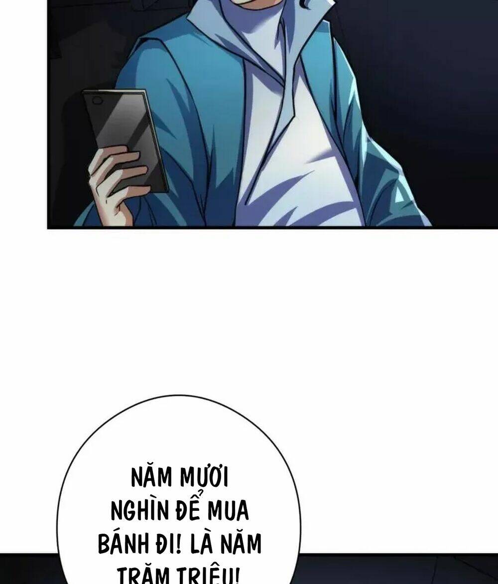 Trở Thành Thần Chủ Cthulhu - Chapter 199 - Page 36