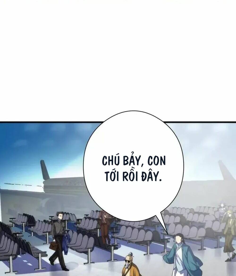 Trở Thành Thần Chủ Cthulhu - Chapter 199 - Page 3