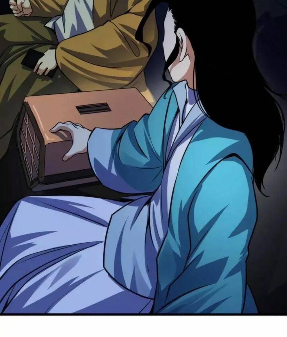 Trở Thành Thần Chủ Cthulhu - Chapter 199 - Page 42