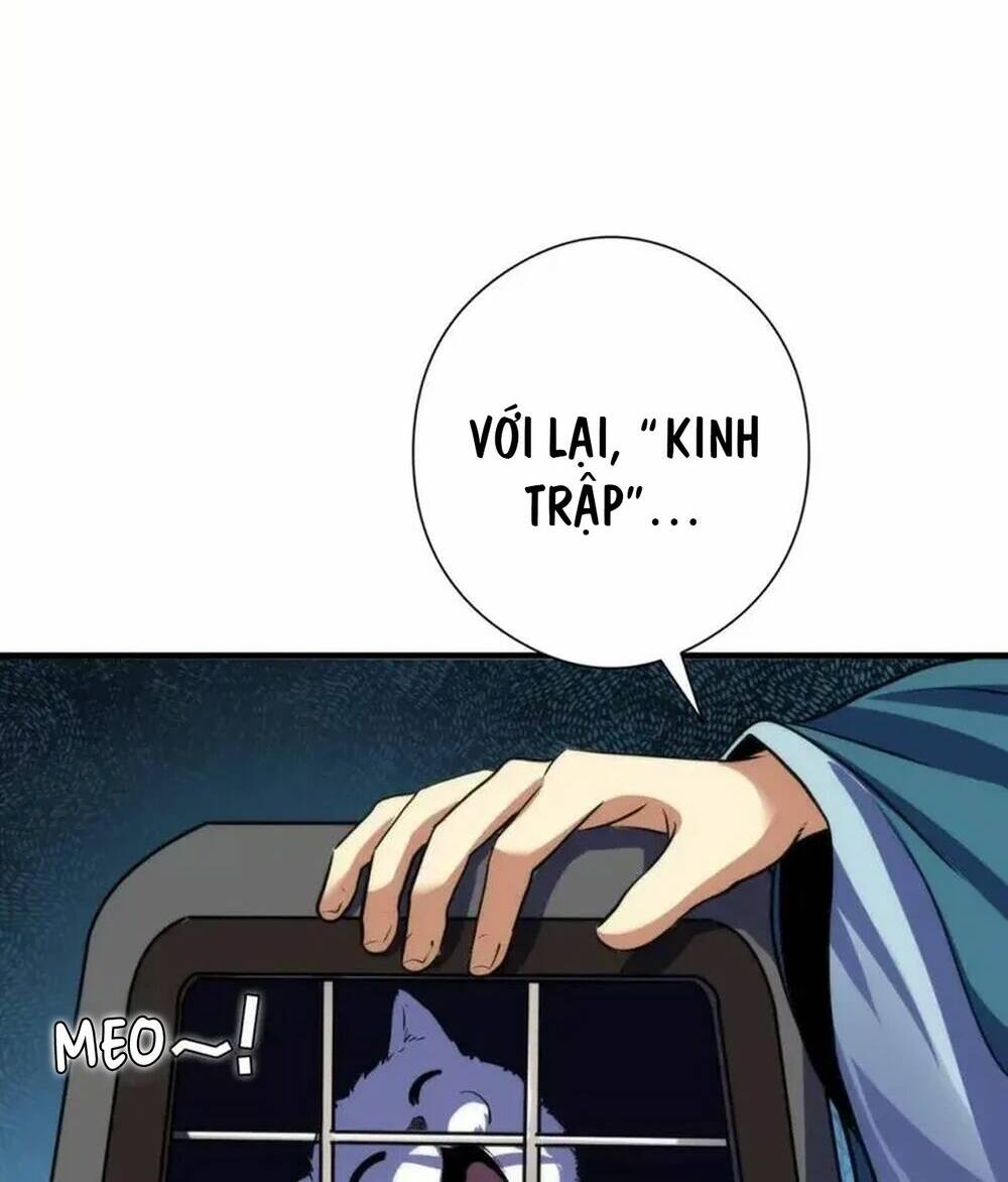 Trở Thành Thần Chủ Cthulhu - Chapter 199 - Page 43