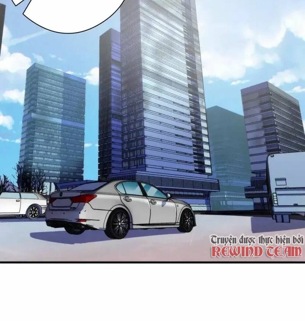 Trở Thành Thần Chủ Cthulhu - Chapter 199 - Page 45