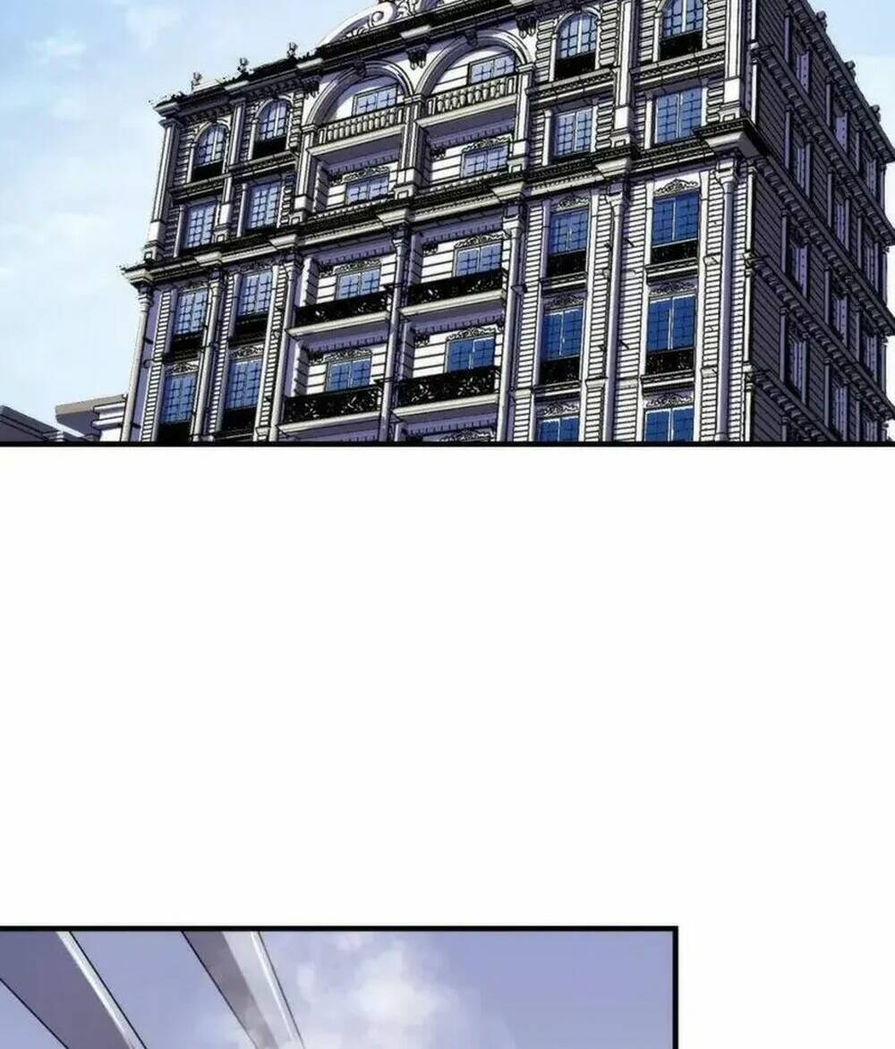 Trở Thành Thần Chủ Cthulhu - Chapter 199 - Page 47