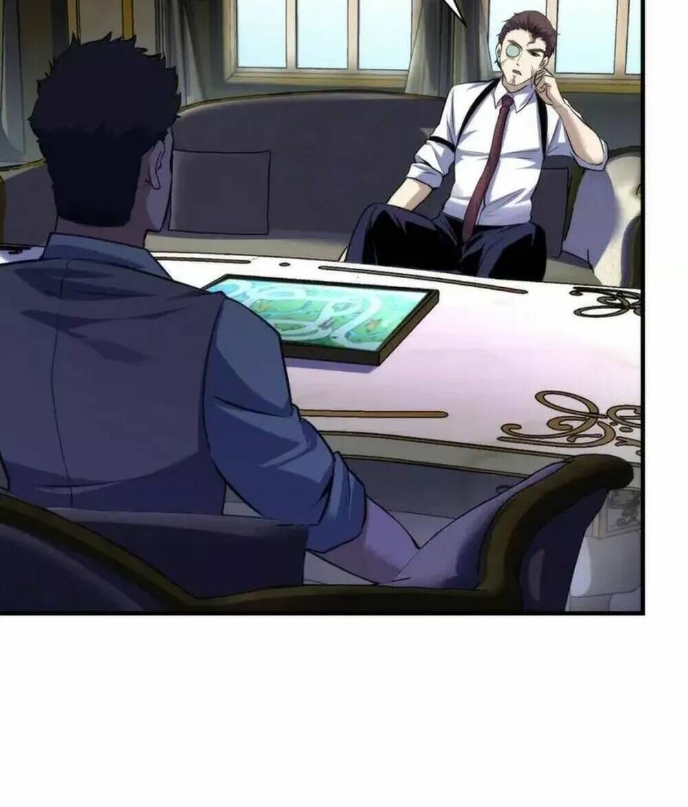 Trở Thành Thần Chủ Cthulhu - Chapter 199 - Page 58