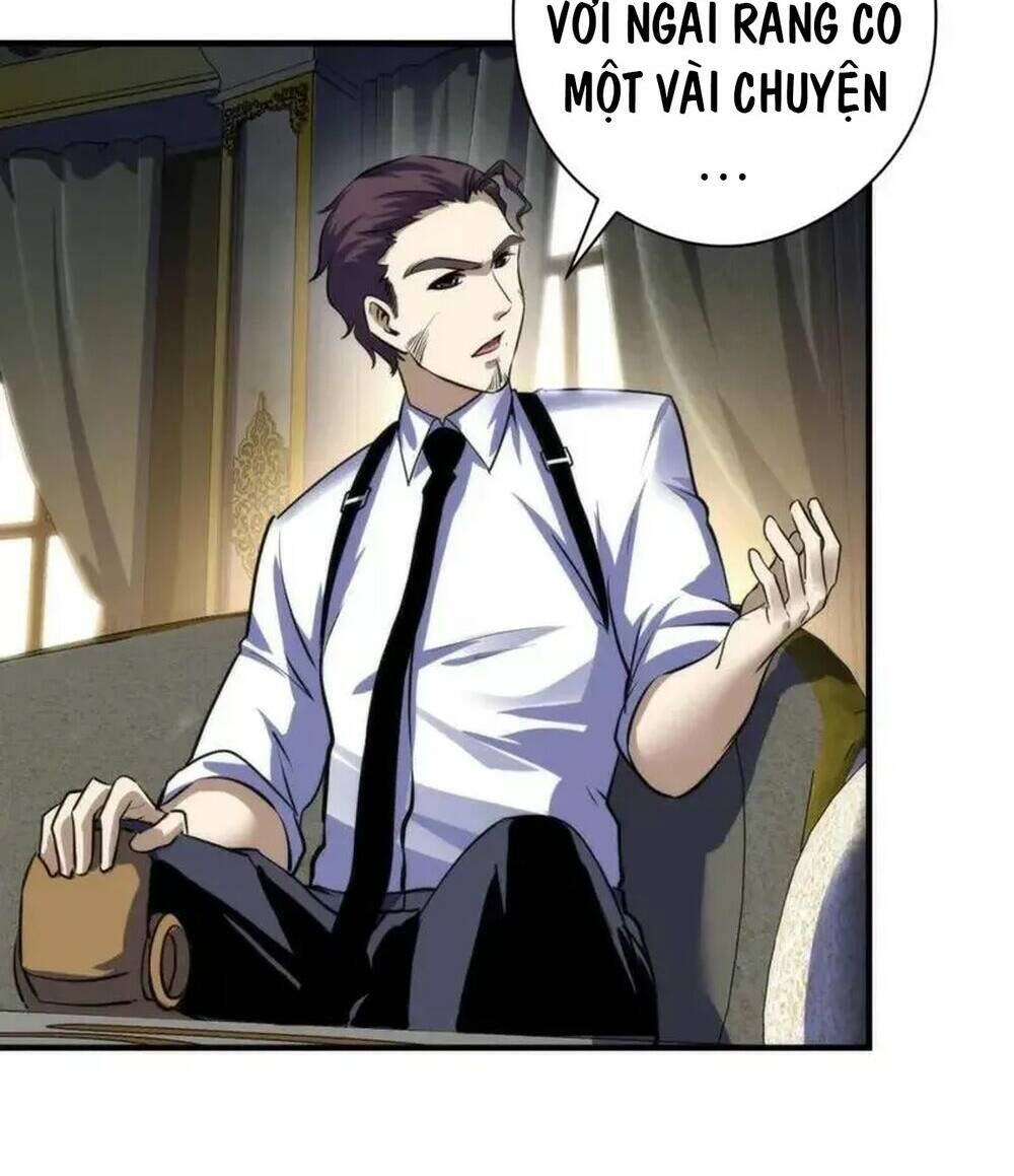 Trở Thành Thần Chủ Cthulhu - Chapter 199 - Page 68