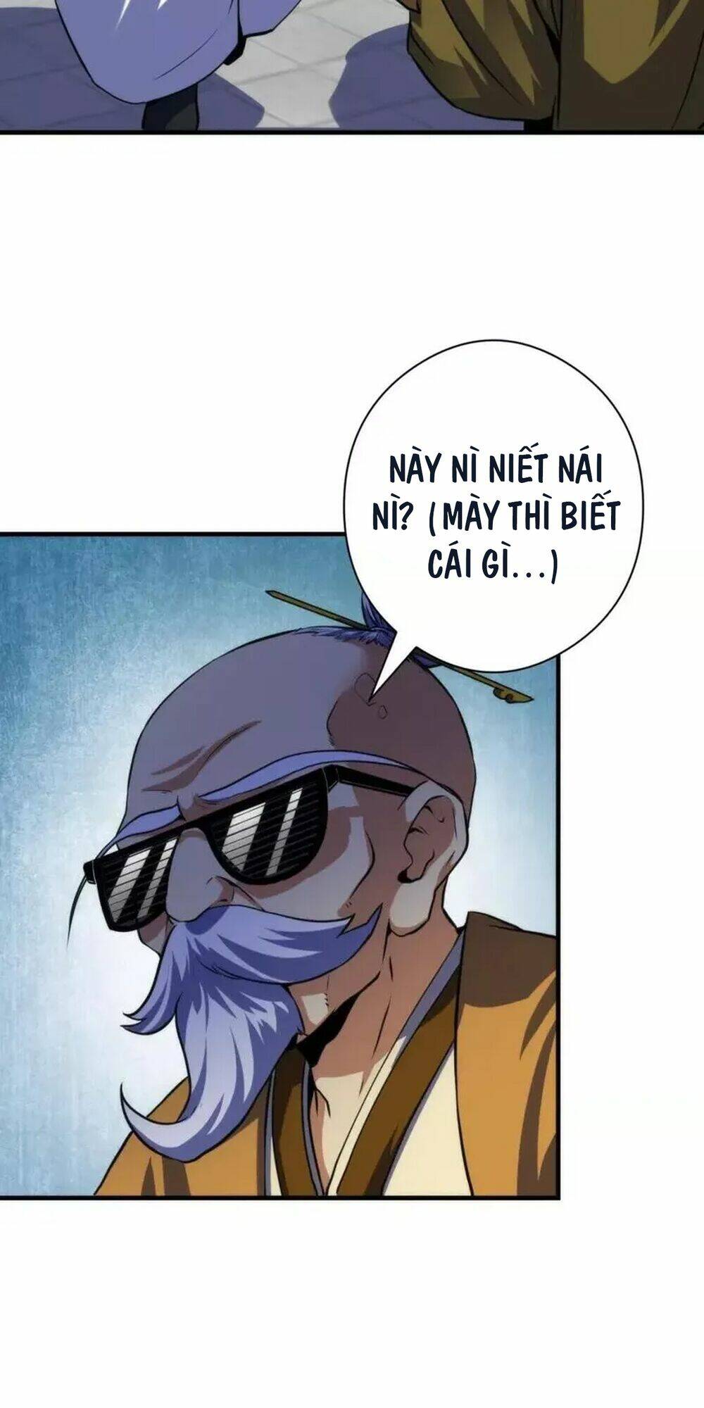 Trở Thành Thần Chủ Cthulhu - Chapter 199 - Page 6