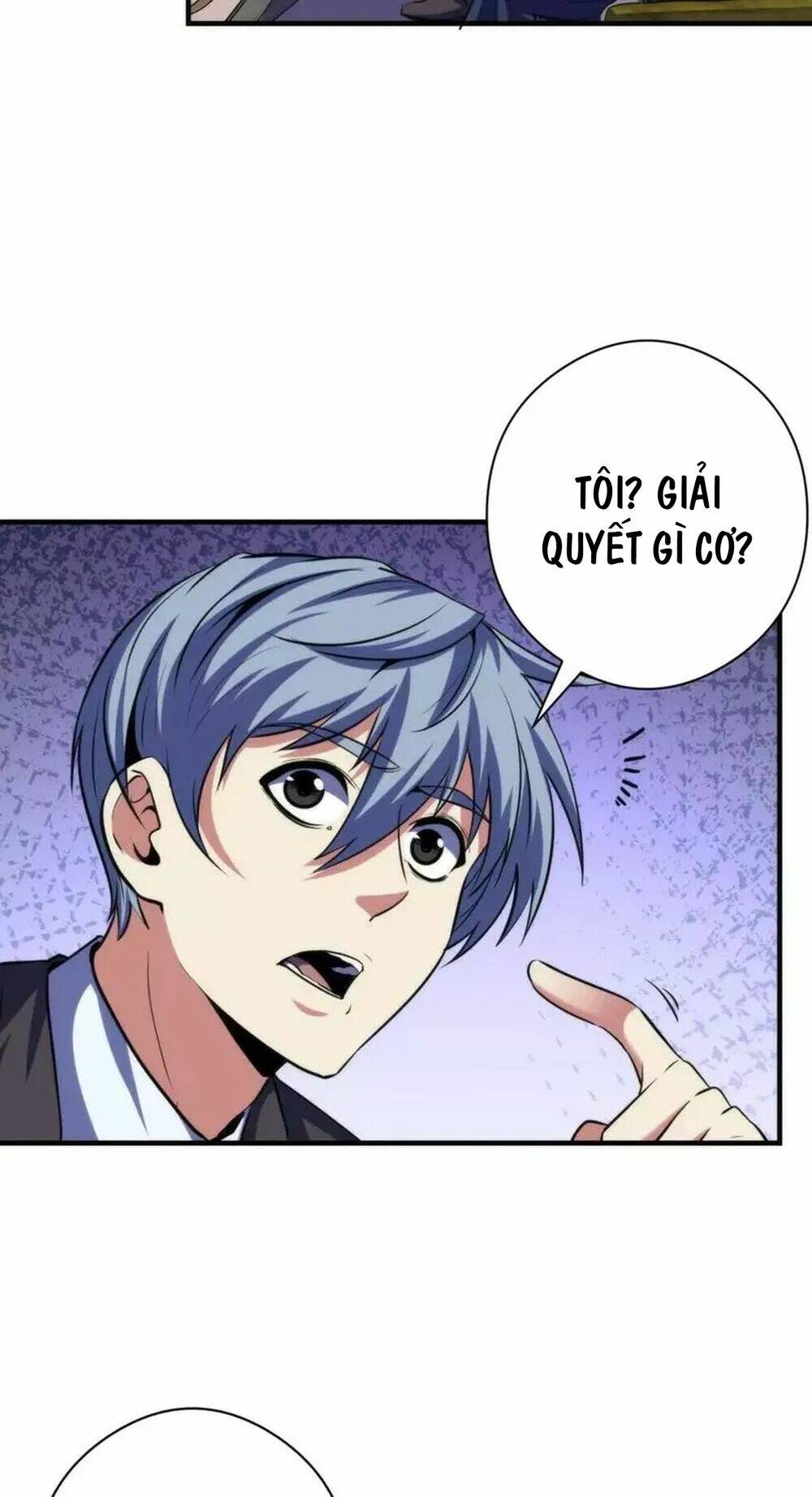 Trở Thành Thần Chủ Cthulhu - Chapter 199 - Page 71