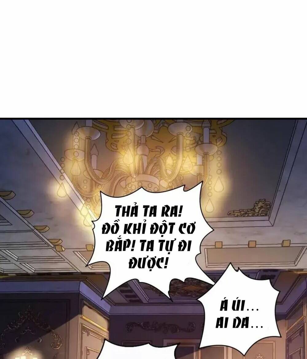 Trở Thành Thần Chủ Cthulhu - Chapter 199 - Page 73