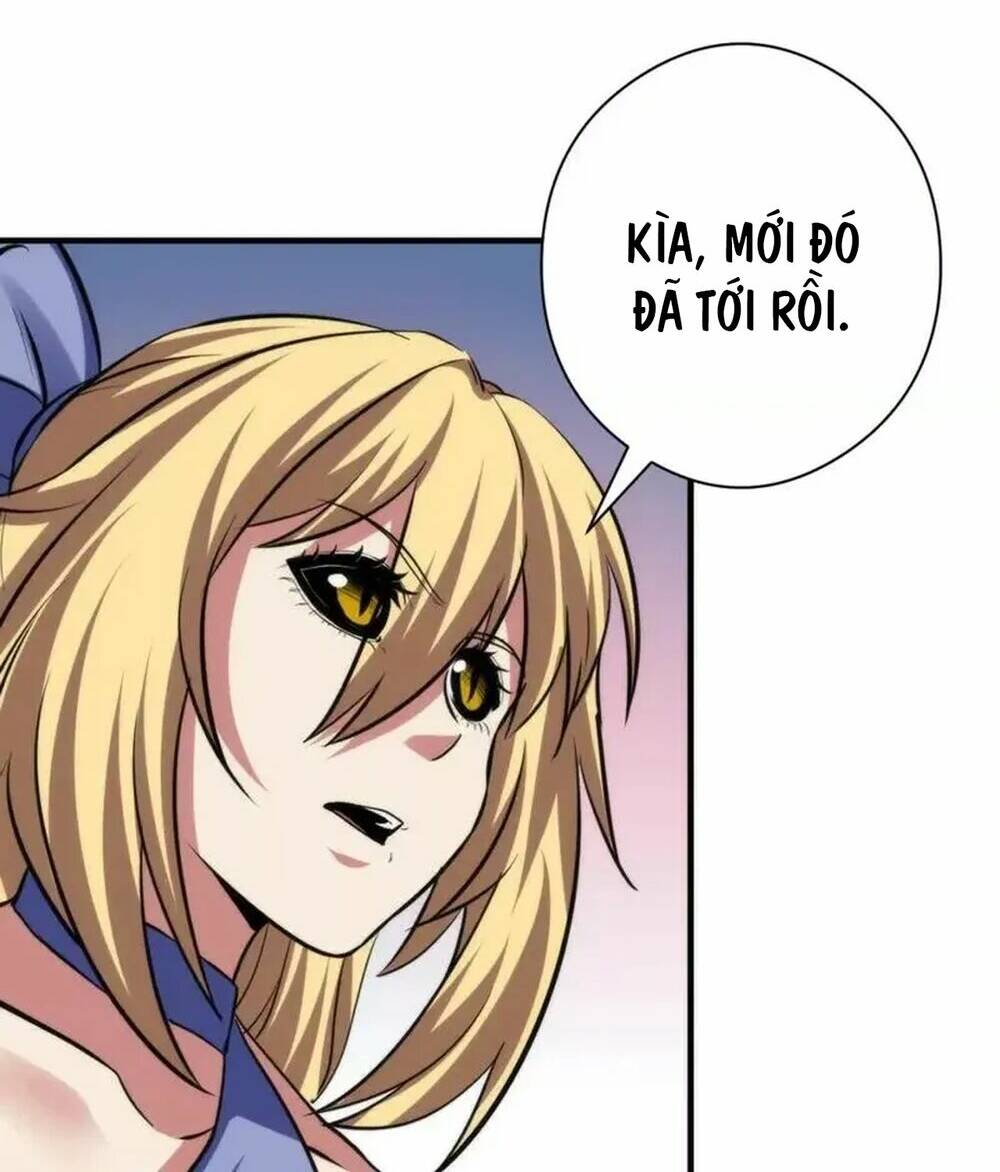 Trở Thành Thần Chủ Cthulhu - Chapter 199 - Page 75